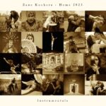 “Home 2023 (Instrumentals)” album