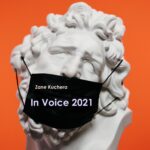“In Voice 2021” album
