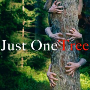 Read more about the article “Just One Tree”